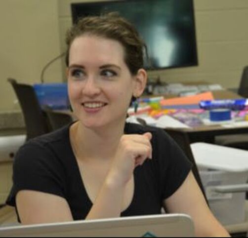 Graduate - Sarah Hundt's Teaching Portfolio